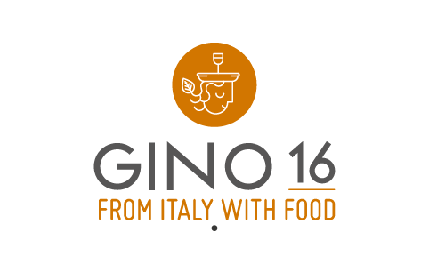 Gino 16 - from Italy with food